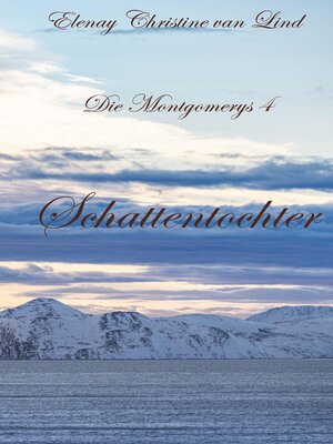 cover image of Die Montgomerys Band 4